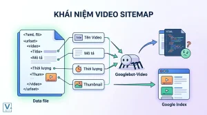 video sitemap là gì