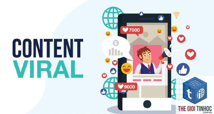 viral content là gì - Hình 2