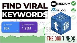 viral keyword