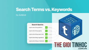 vs keyword