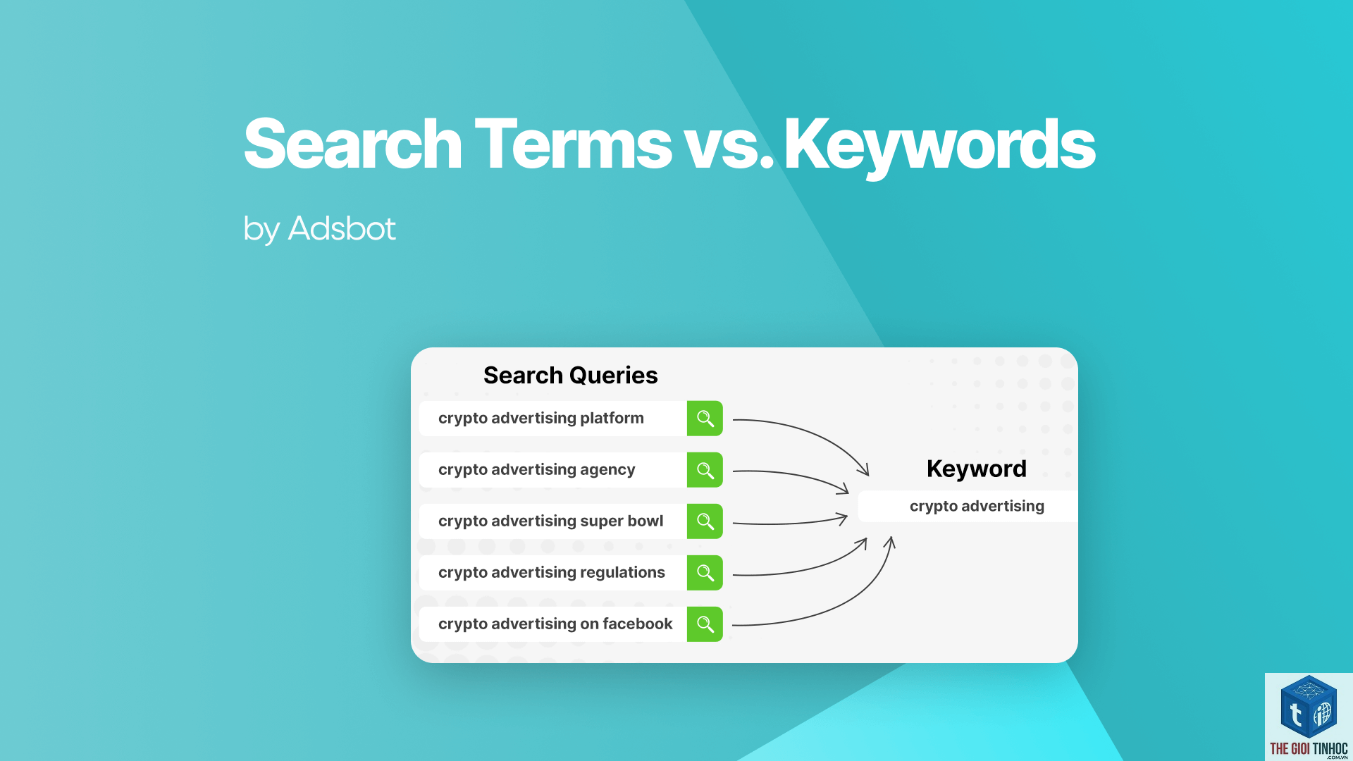 vs keyword - Image 1