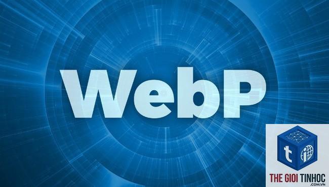 webp là gì