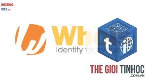 whois là gì
