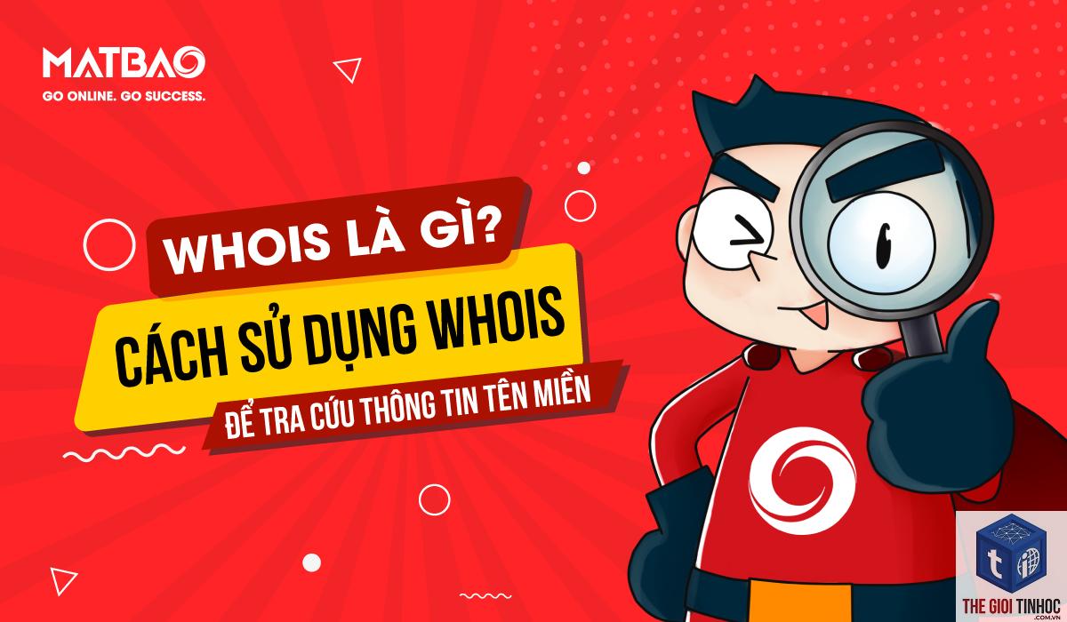 whois là gì - Hình 4