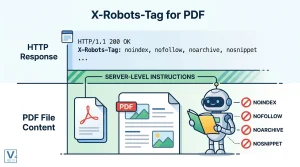 x robots tag là gì