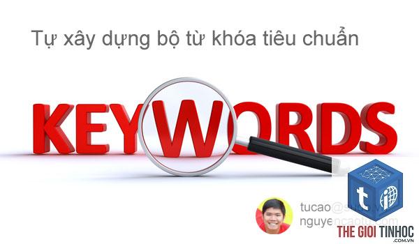 xây dựng bộ từ khóa - Image 3