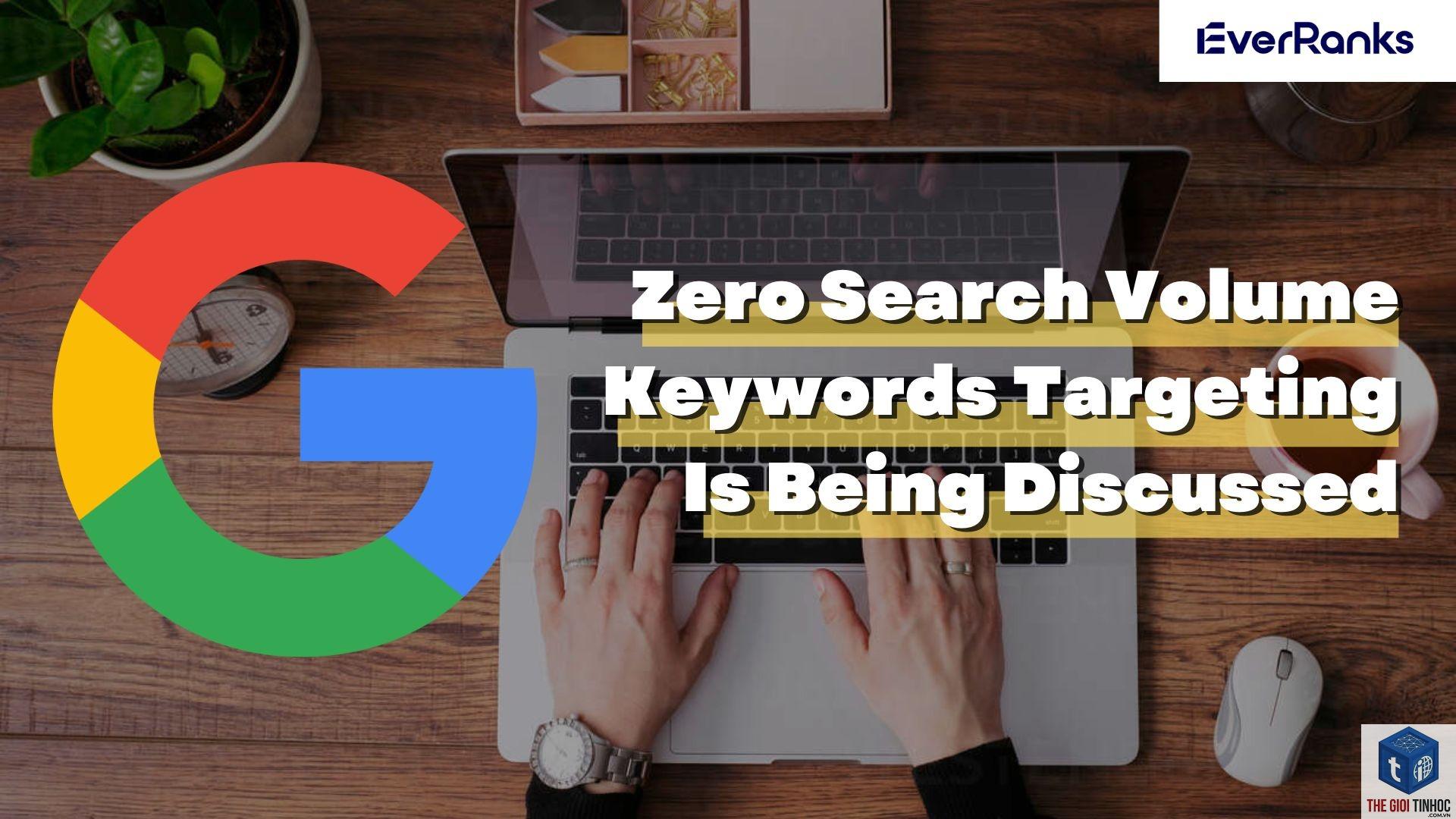 zero search volume keyword - Image 3