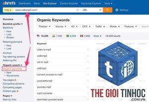 also rank for ahrefs