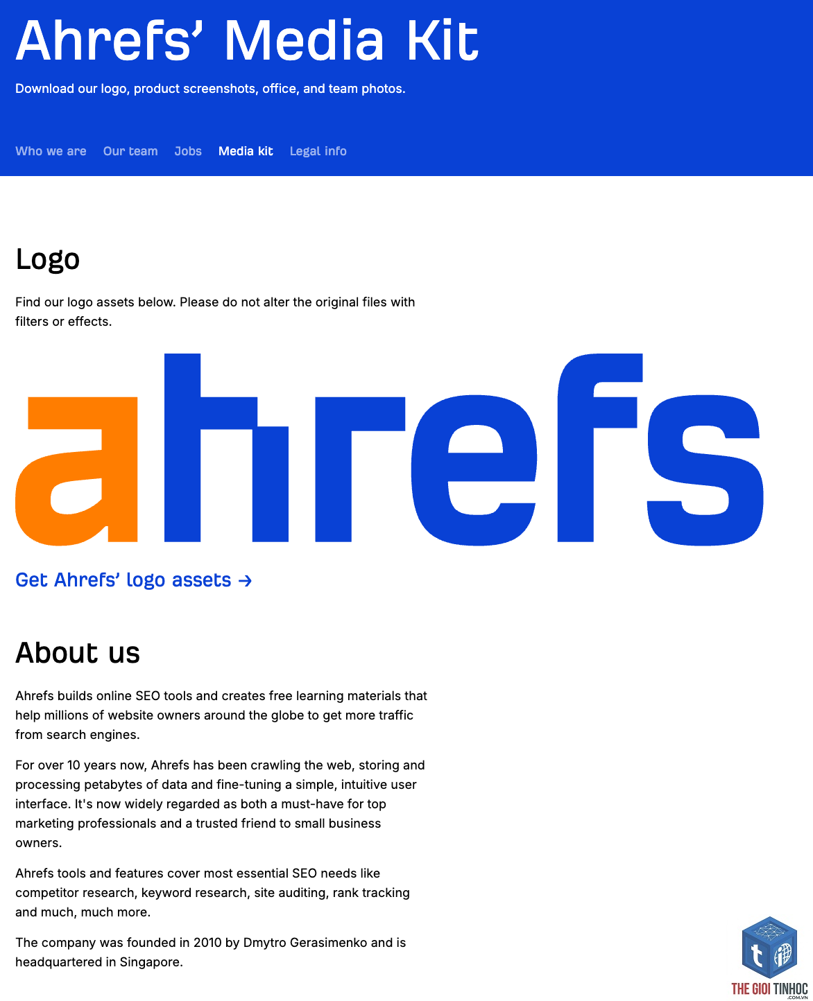 branded keyword ahrefs - Image 5