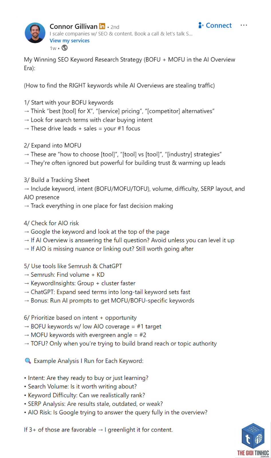 commercial intent semrush - Image 3