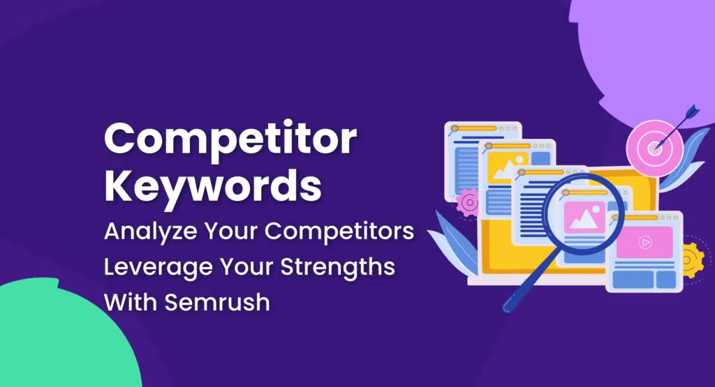 competitor keyword research semrush - Image 4