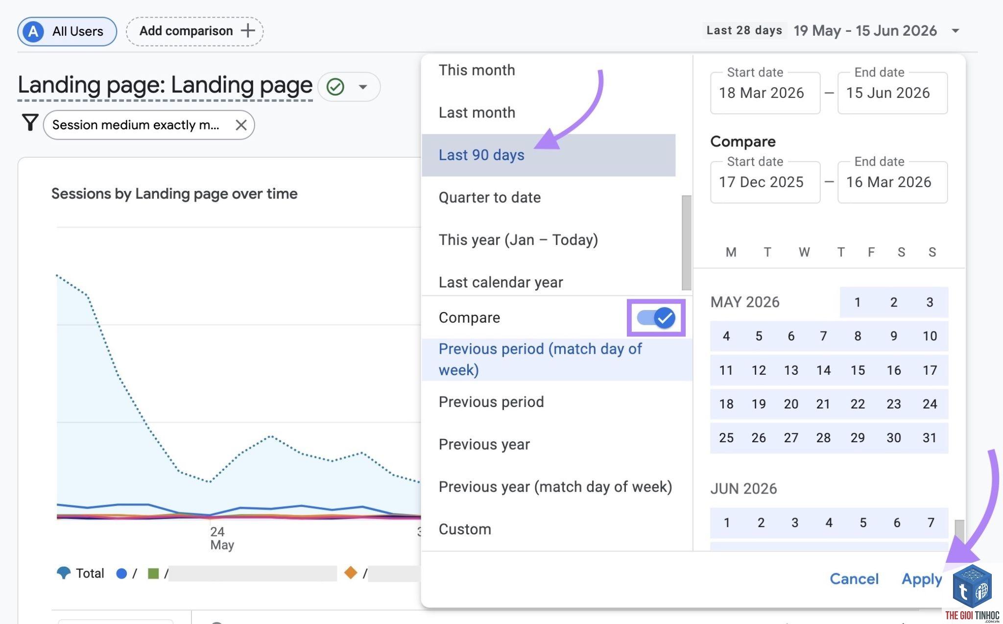 content gap analysis semrush - Image 3