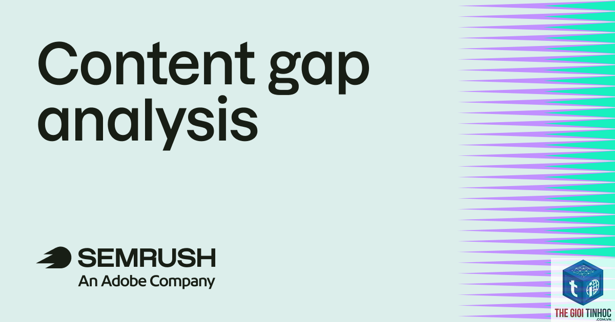 content gap tool semrush - Image 2