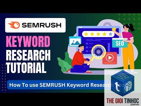 easy keywords semrush - Image 5