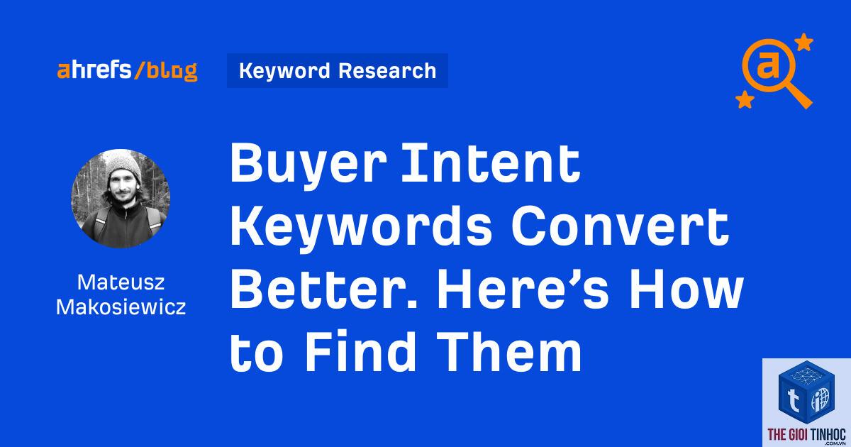 find buyer keywords ahrefs - Image 3