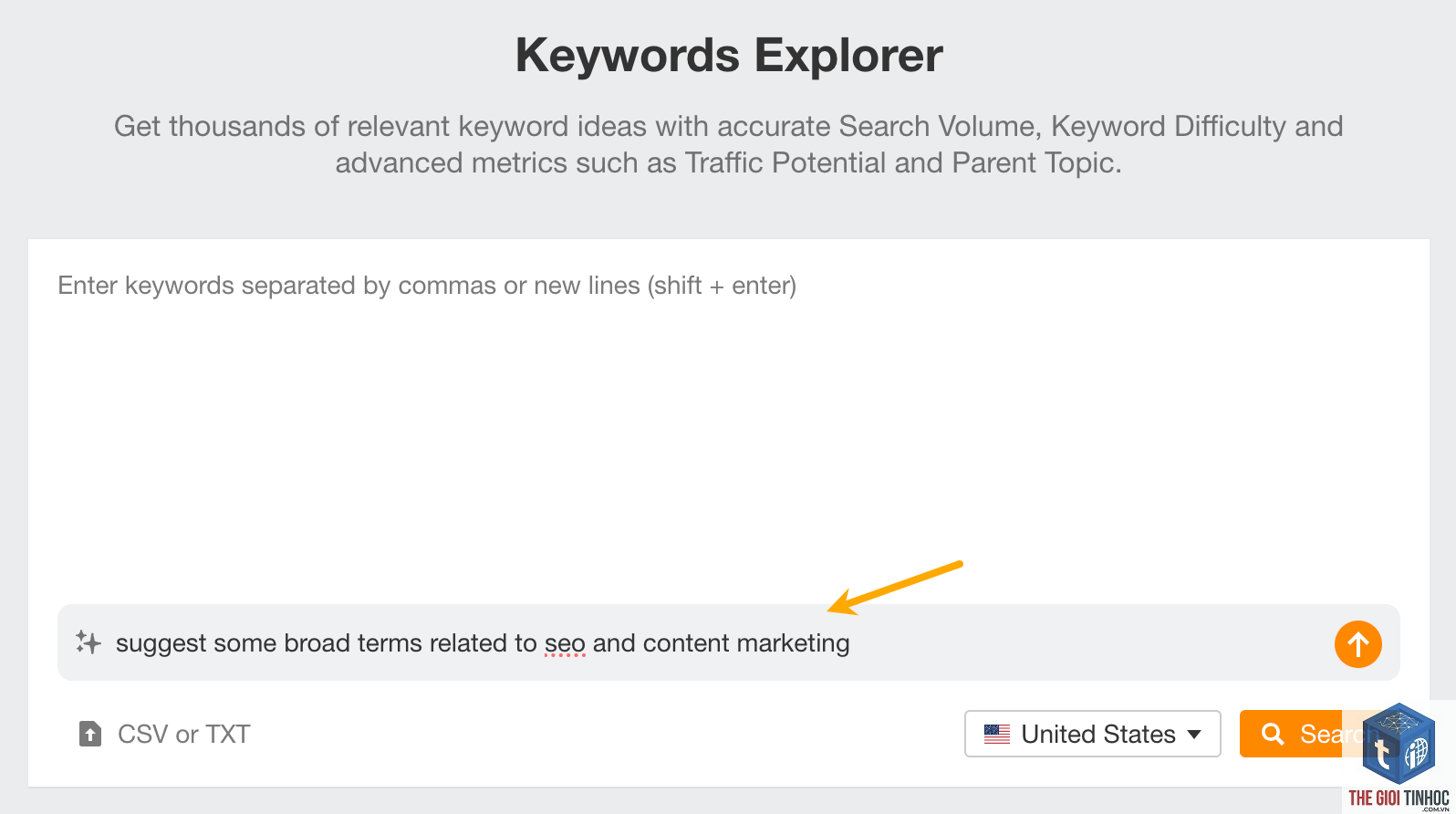 find buyer keywords ahrefs - Image 5
