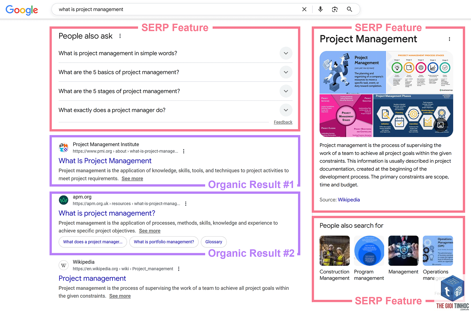 find keywords from top ranking pages semrush - Image 5