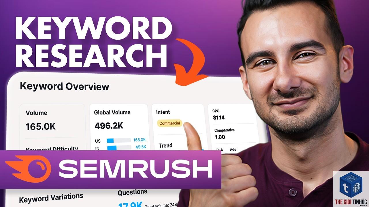 global keyword volume semrush - Image 3
