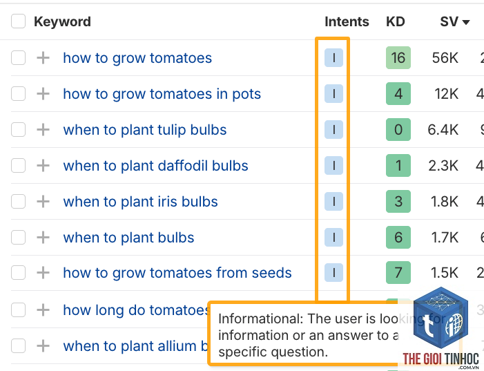 informational keyword ahrefs - Image 2