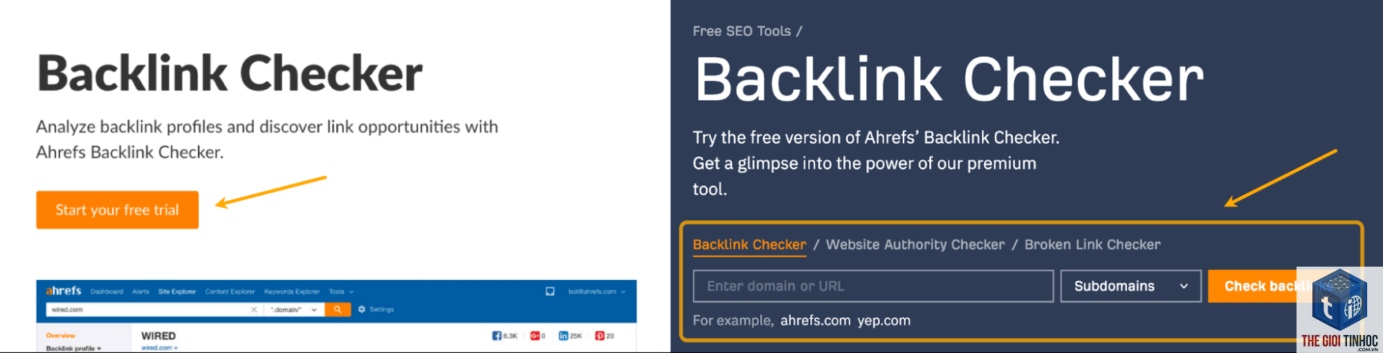 intent filter ahrefs - Image 5