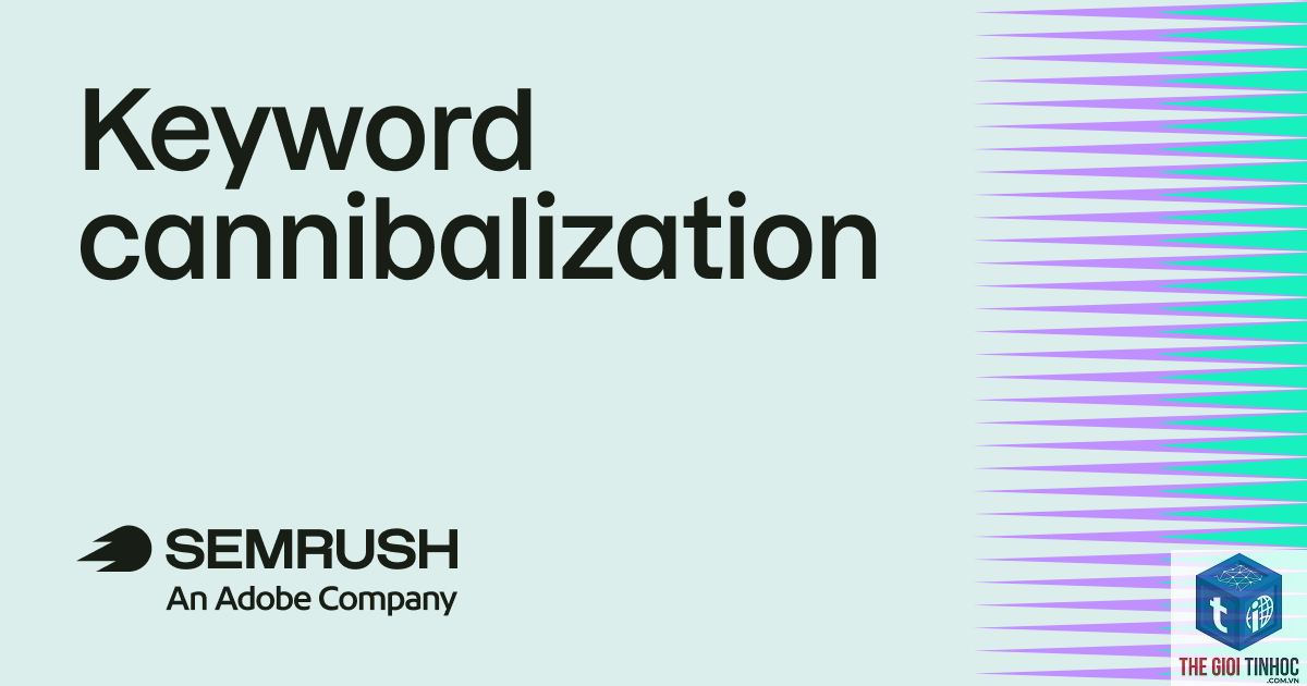 keyword cannibalization semrush - Image 2