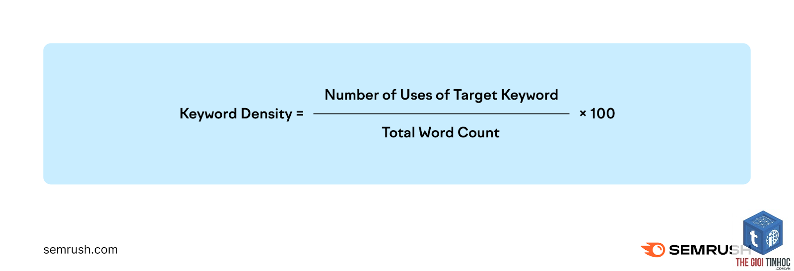 keyword density semrush - Image 2