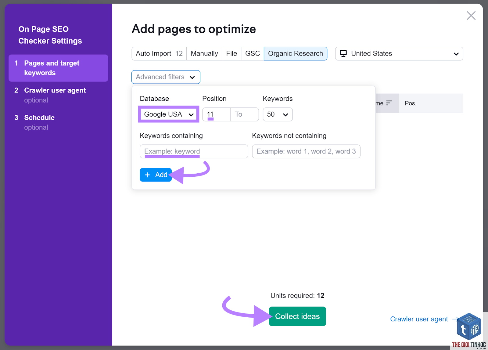 keyword density semrush - Image 4