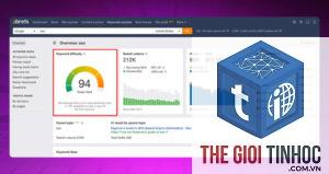 keyword difficulty ahrefs có chính xác không