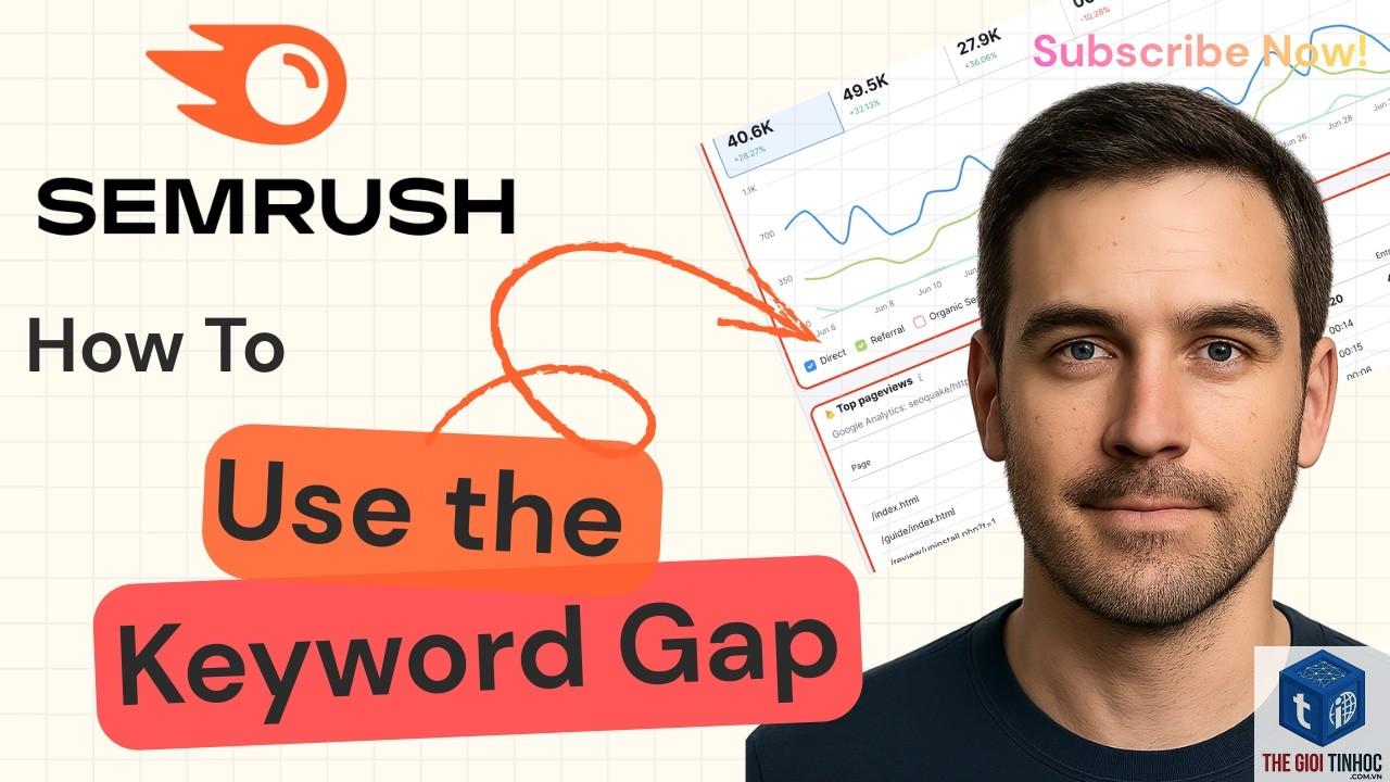 keyword gap tool semrush - Image 5