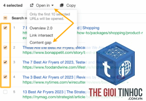 keyword intent ahrefs