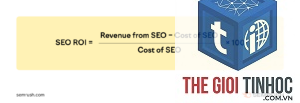 keyword roi semrush