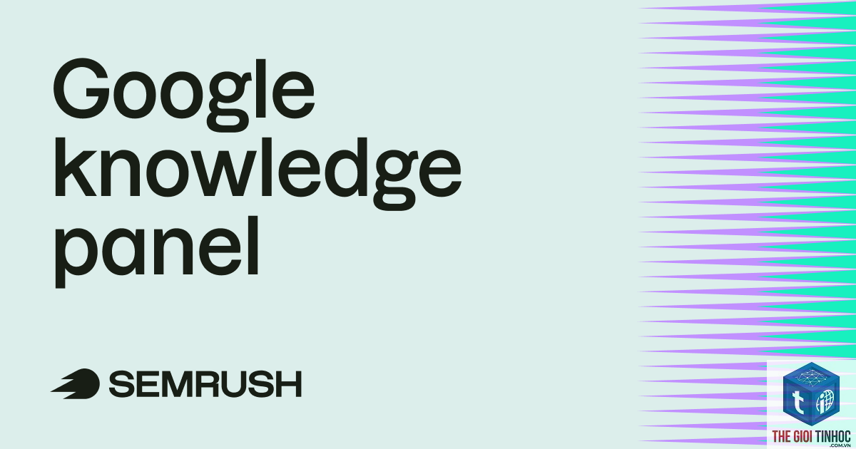 knowledge panel keywords semrush - Image 5