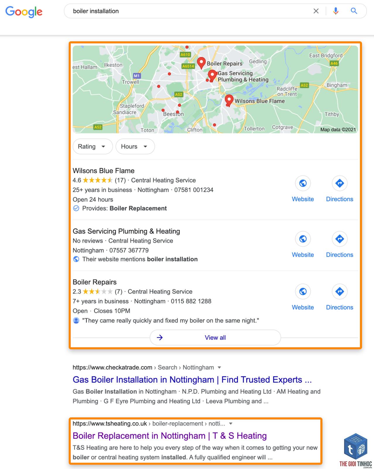 local keyword ahrefs - Image 4