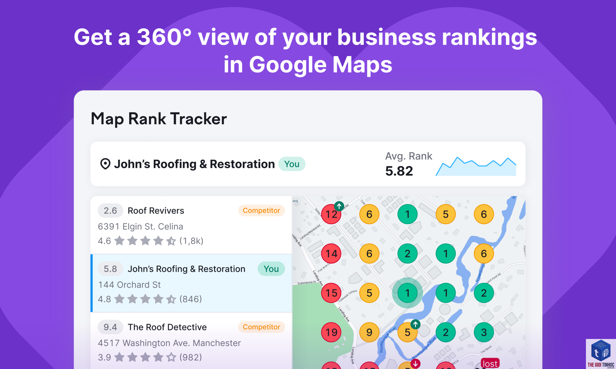 local keywords semrush - Image 3
