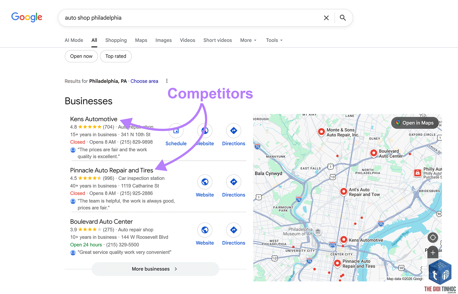local keywords semrush - Image 4