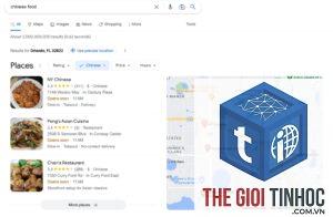 local pack keywords semrush