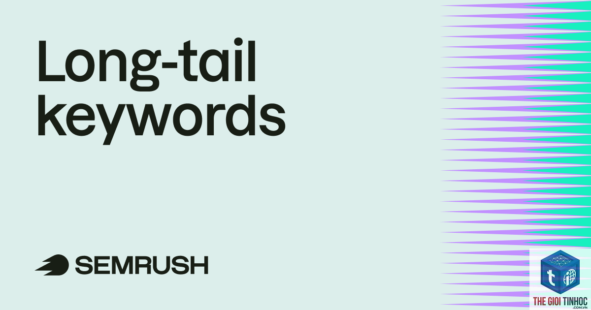 long tail keywords semrush - Image 3
