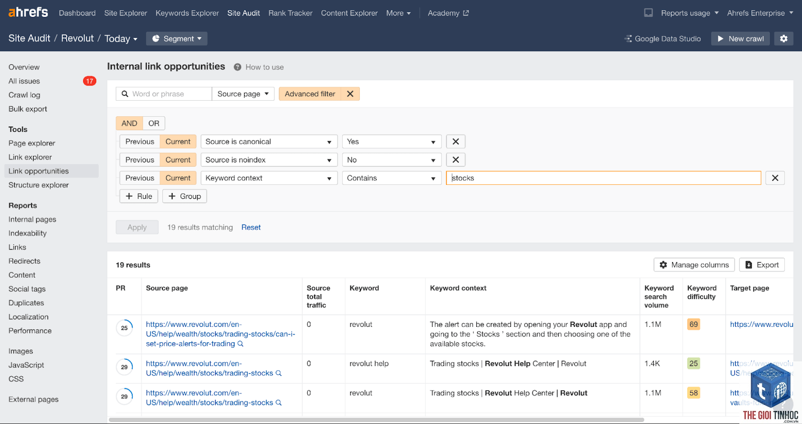non branded keyword ahrefs - Image 4