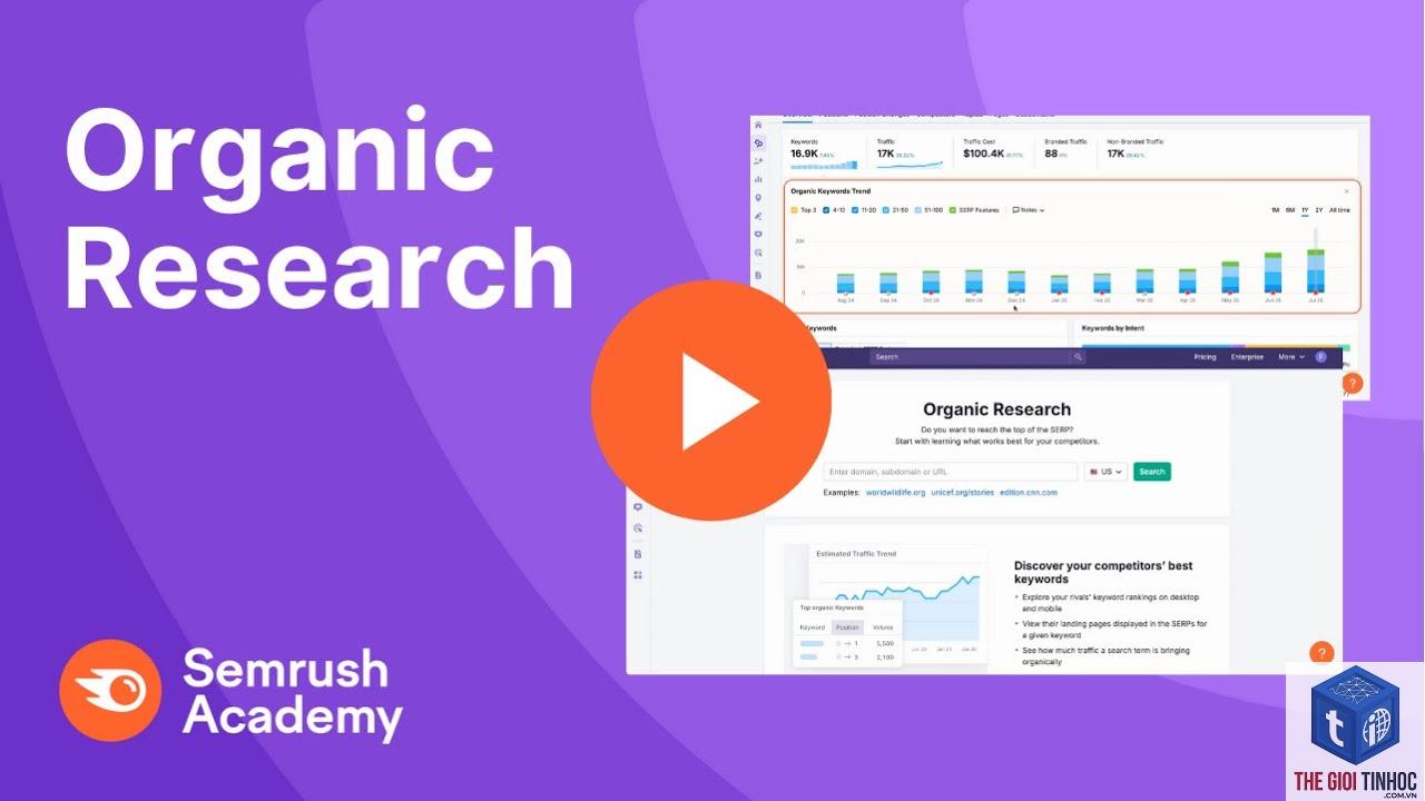 organic keywords semrush - Image 5