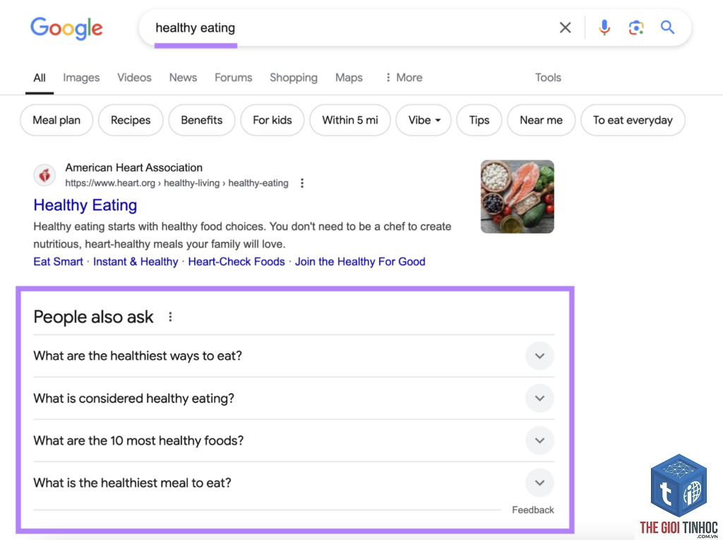 people also ask keywords semrush