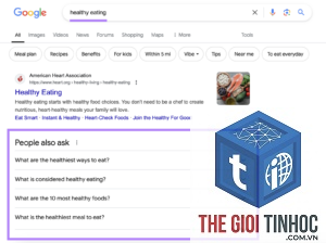 people also ask keywords semrush