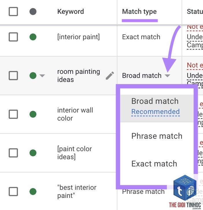 phrase match keywords semrush - Image 4