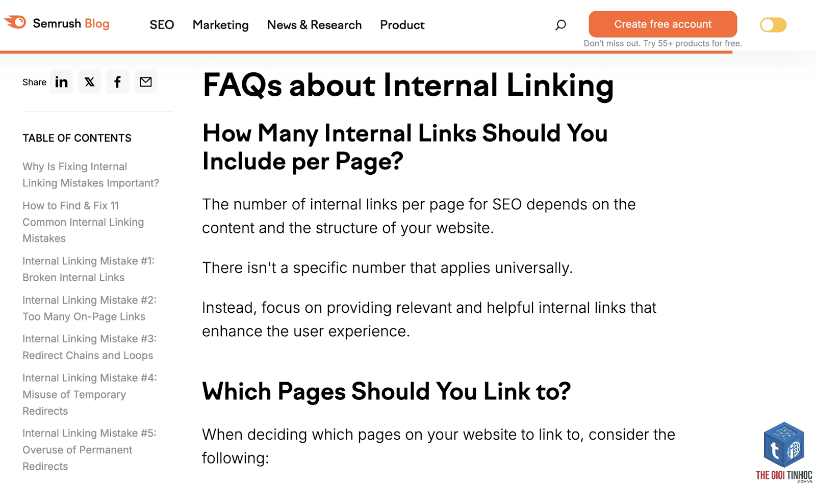 question keywords semrush - Image 5