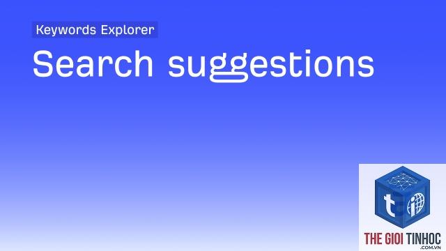 search suggestions ahrefs - Image 3
