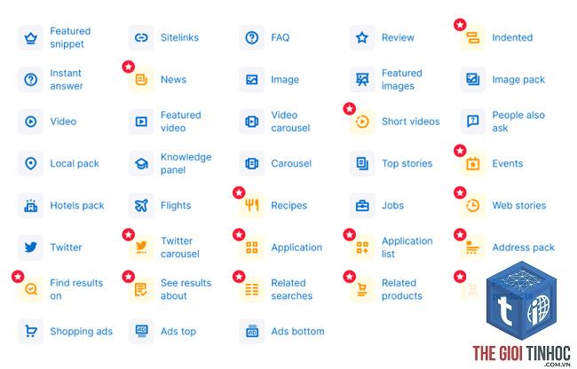serp features semrush - Image 2