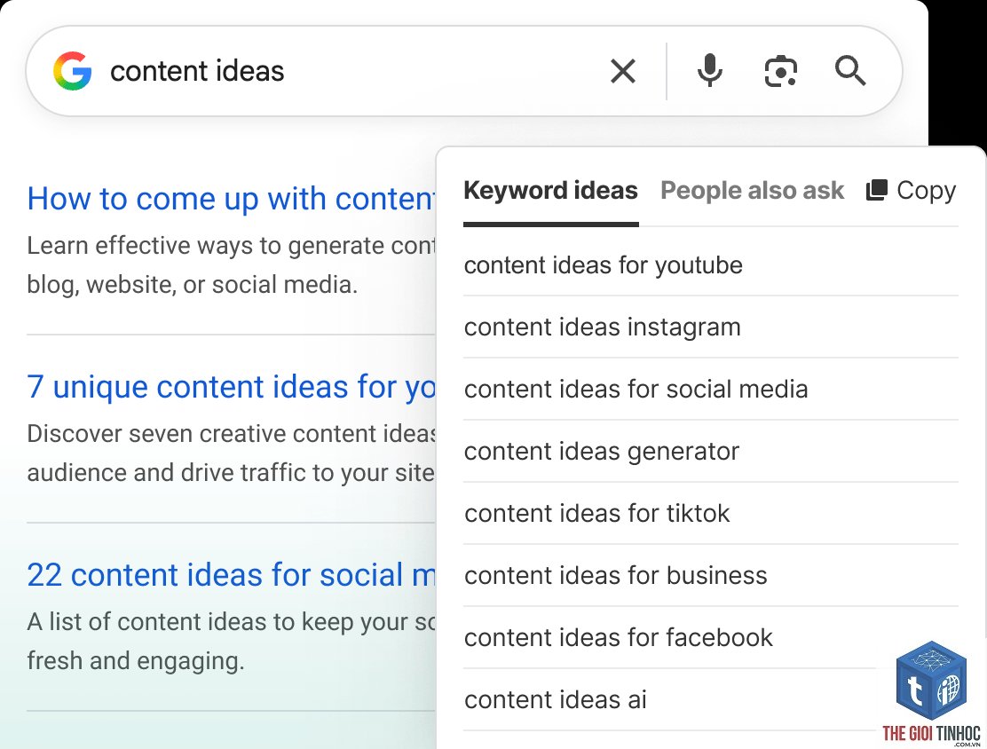 tìm keyword ideas ahrefs - Image 5