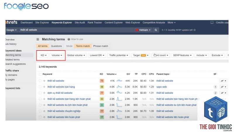 tìm keyword tiềm năng bằng ahrefs - Image 5