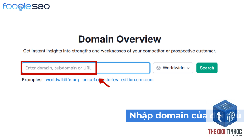 tìm từ khóa đối thủ bằng semrush - Image 3