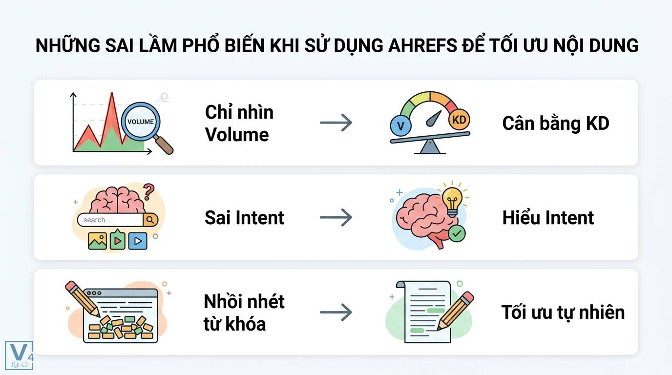 tìm từ khóa volume thấp bằng ahrefs - Image 1