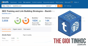 top keywords site explorer ahrefs